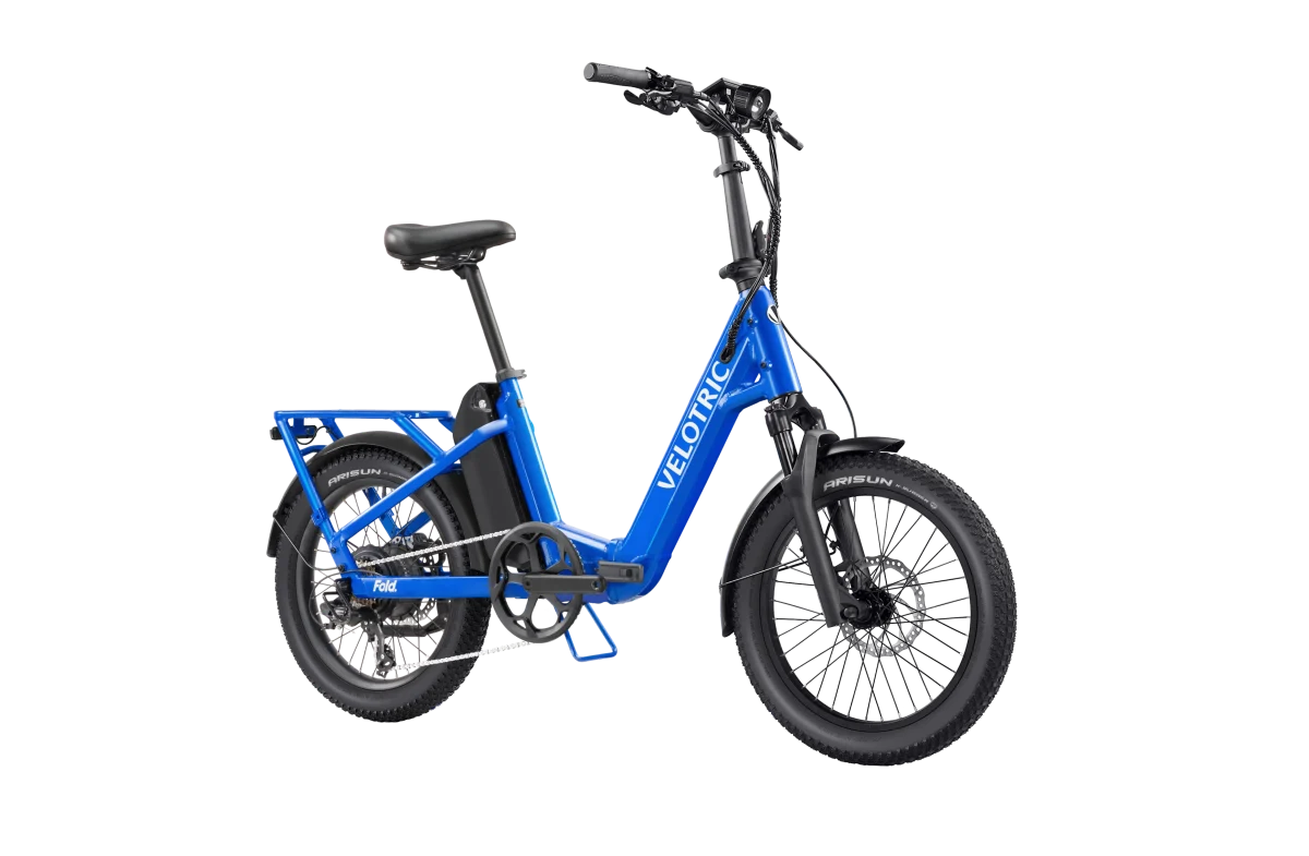 Velotric Fold 1 Plus Ebike