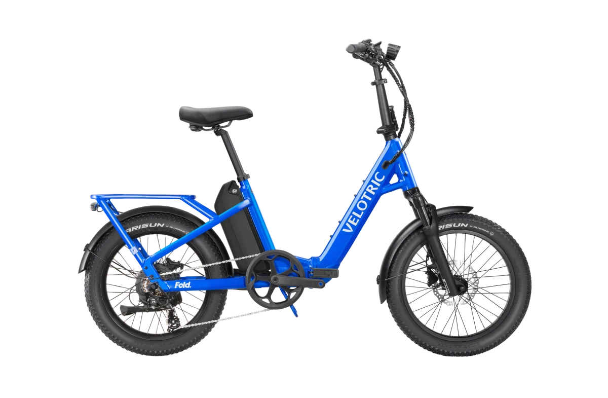 Velotric Fold 1 Plus Ebike