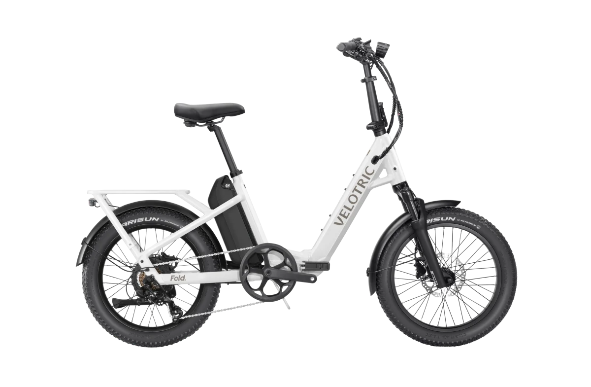 Velotric Fold 1 Plus Ebike