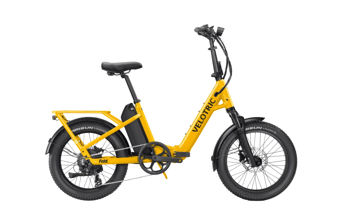 Velotric Fold 1 Plus Ebike