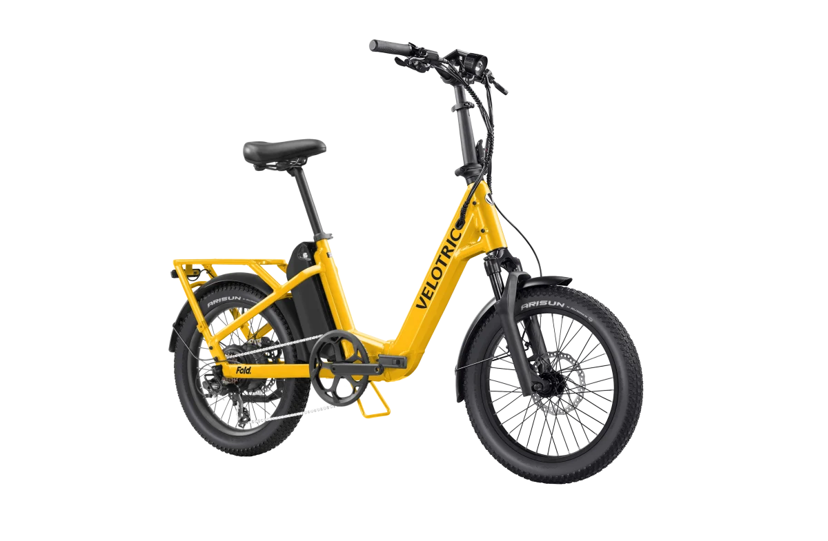 Velotric Fold 1 Plus Ebike
