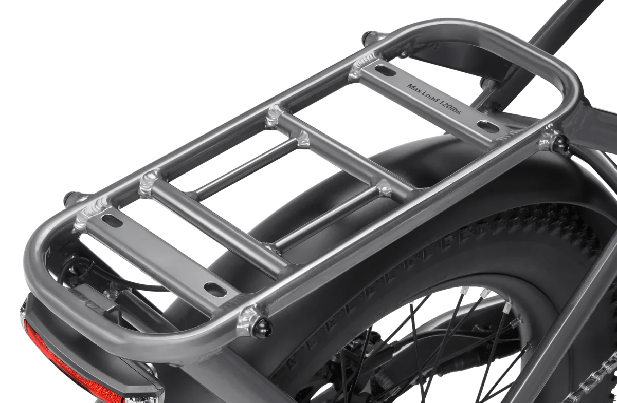 Velotric Fold 1 Plus Ebike