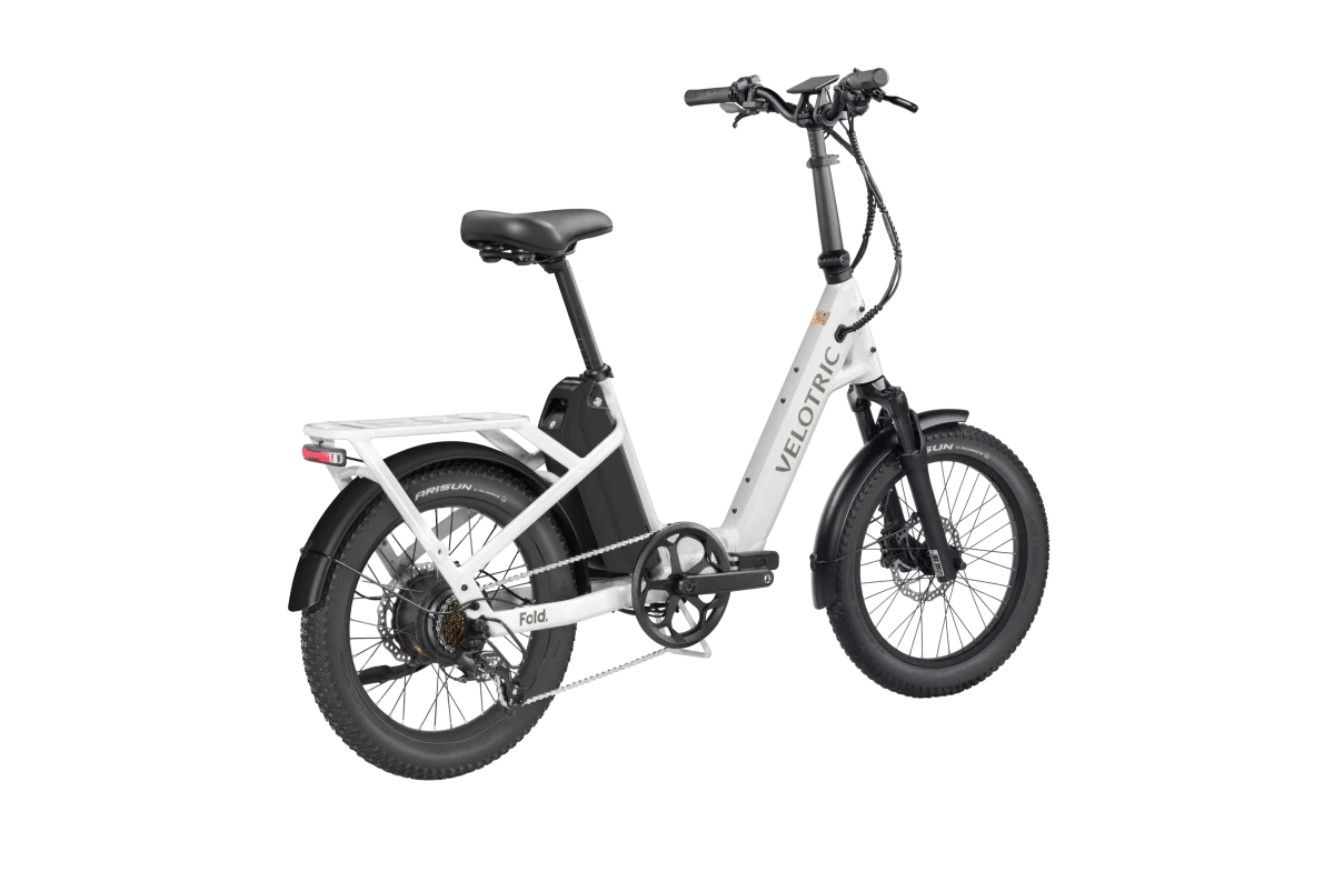 Velotric Fold 1 Plus Ebike