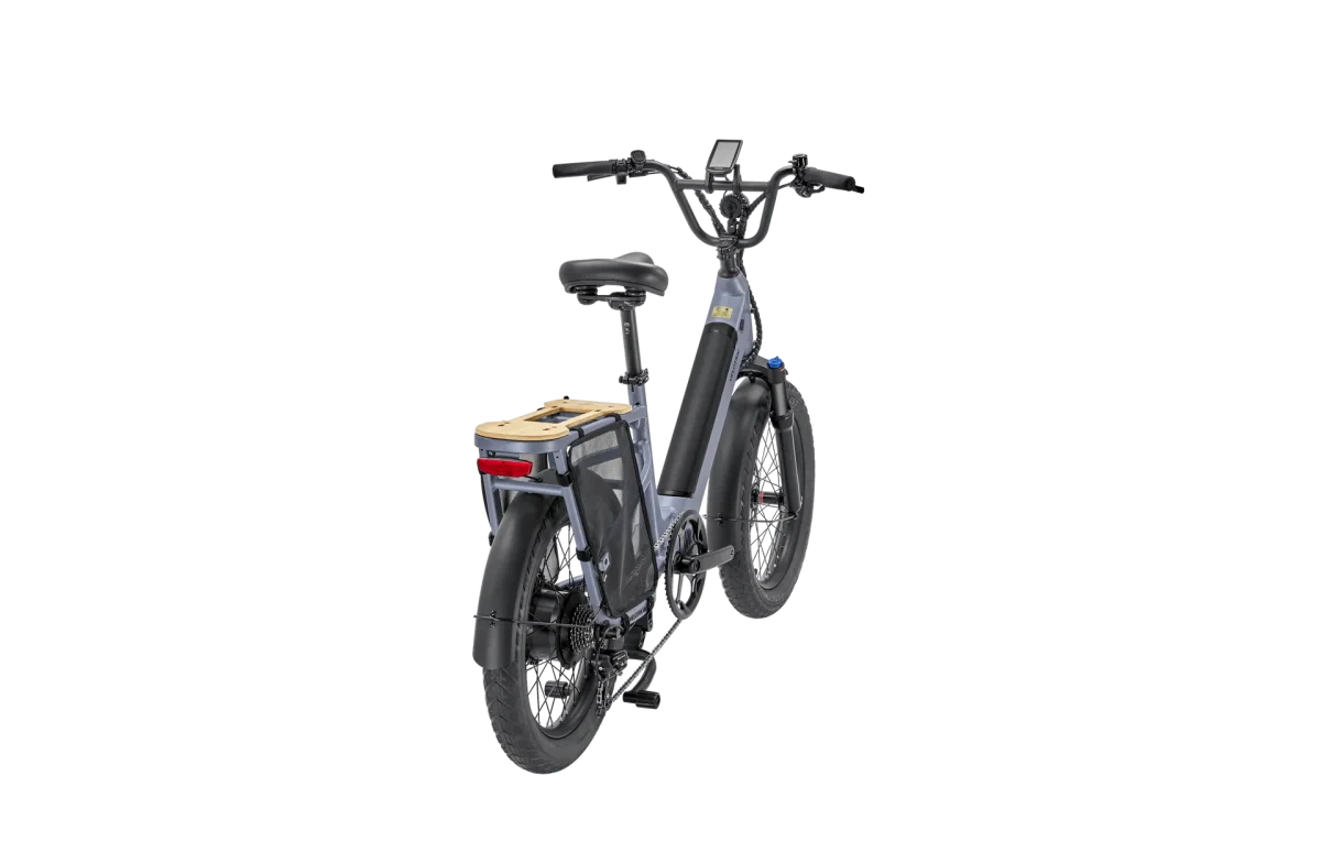 Velotric Go 1 Ebike – Lightweight & Powerful Electric Bike for Everyday Commuting