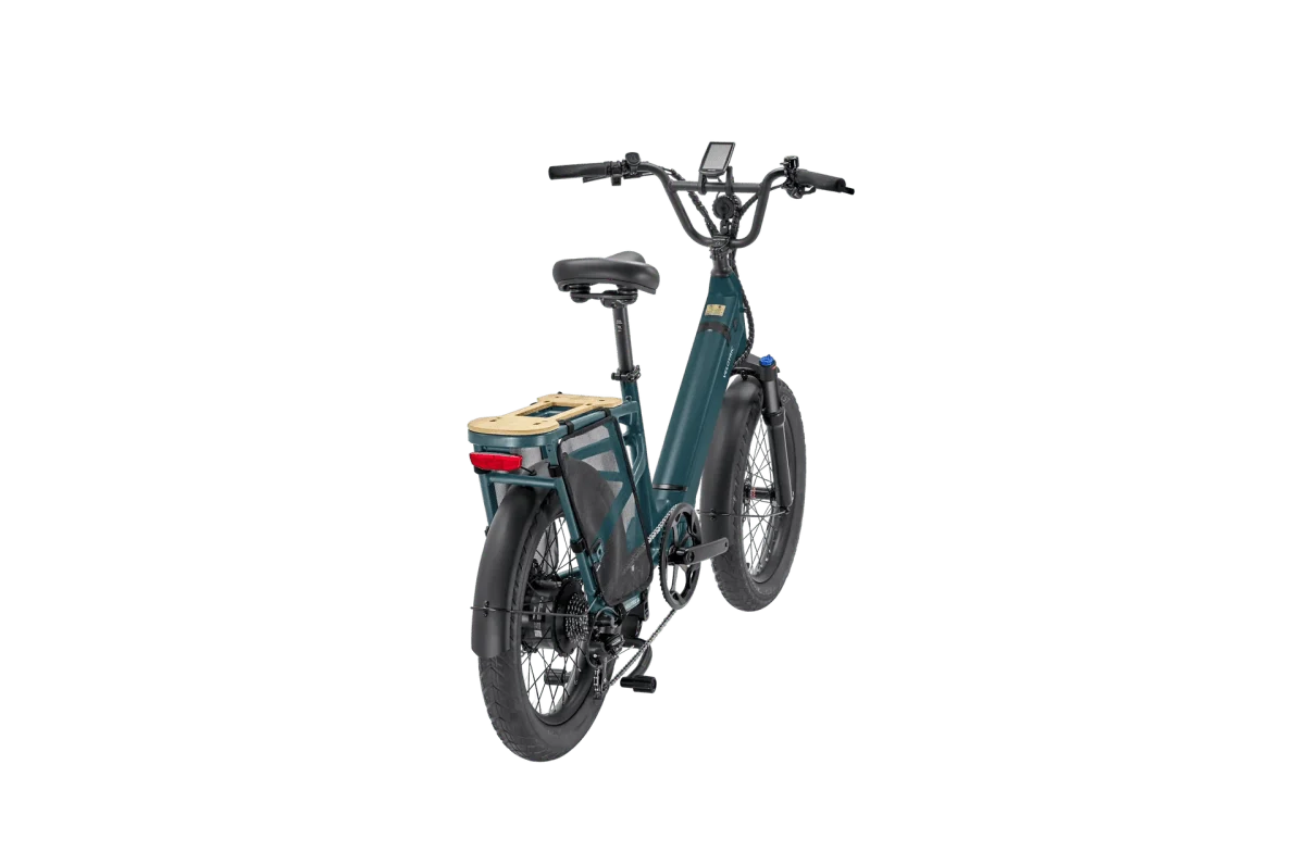 Velotric Go 1 Ebike – Lightweight & Powerful Electric Bike for Everyday Commuting
