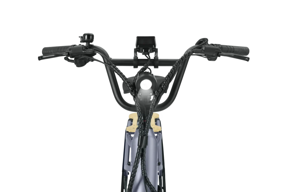Velotric Go 1 Ebike – Lightweight & Powerful Electric Bike for Everyday Commuting
