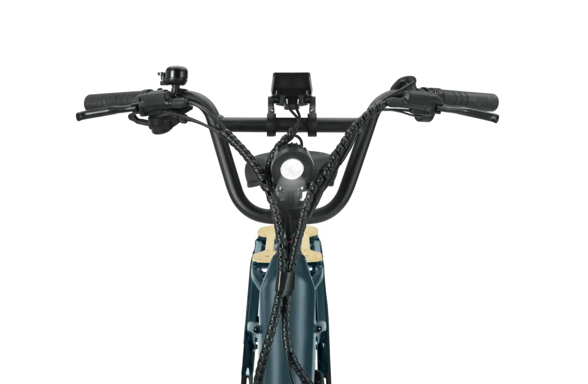 Velotric Go 1 Ebike – Lightweight & Powerful Electric Bike for Everyday Commuting