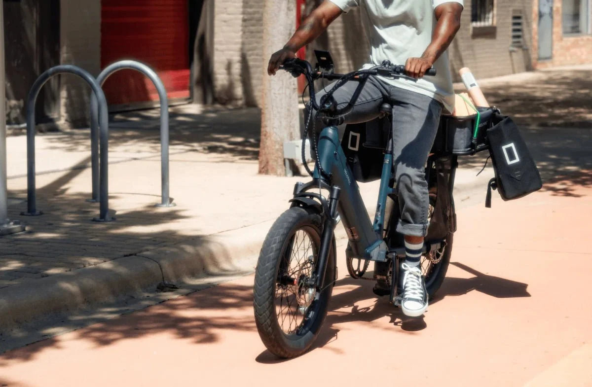 Velotric Go 1 Ebike – Lightweight & Powerful Electric Bike for Everyday Commuting