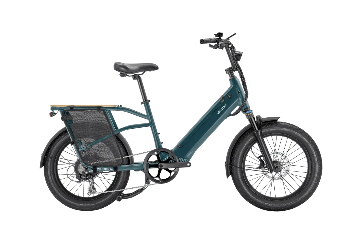 Velotric Go 1 Ebike – Lightweight & Powerful Electric Bike for Everyday Commuting