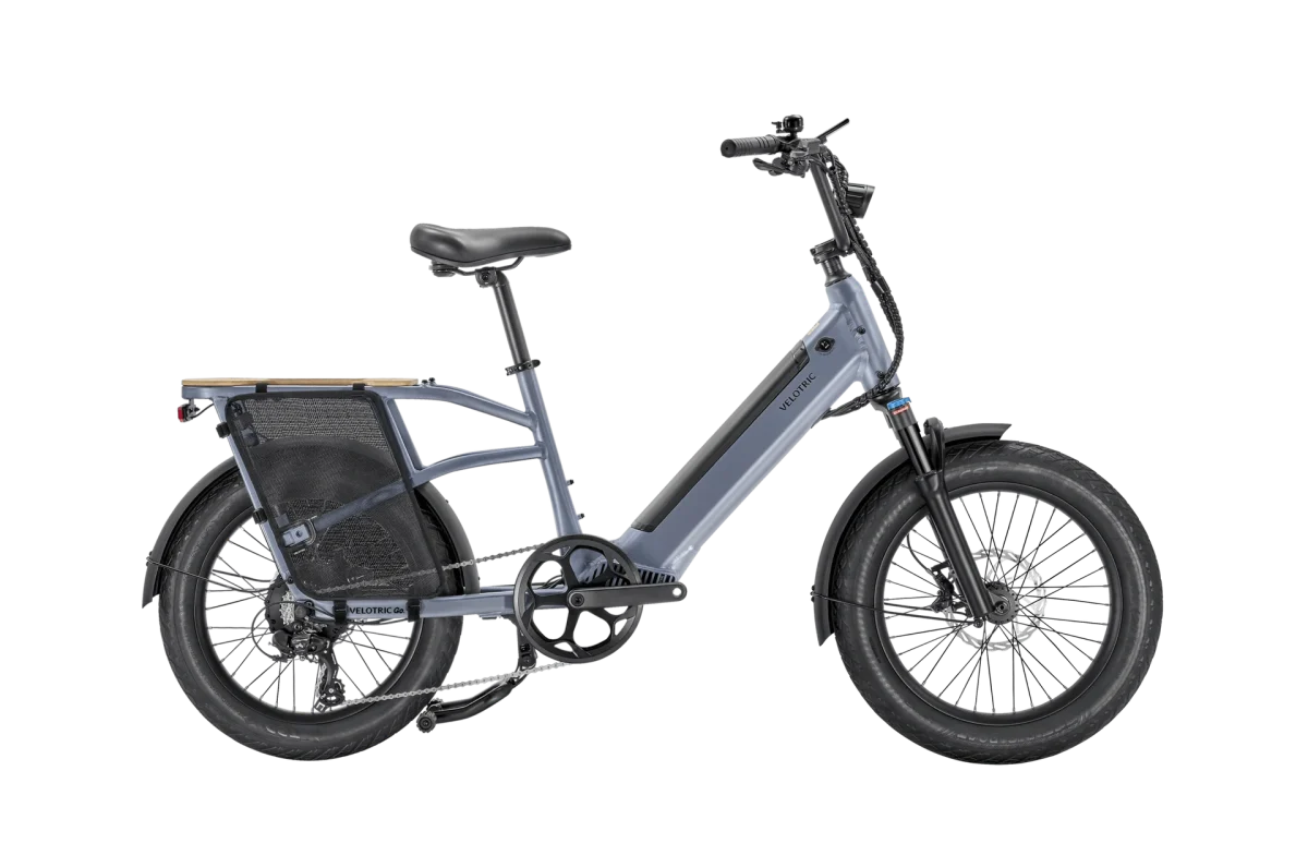 Velotric Go 1 Ebike – Lightweight & Powerful Electric Bike for Everyday Commuting