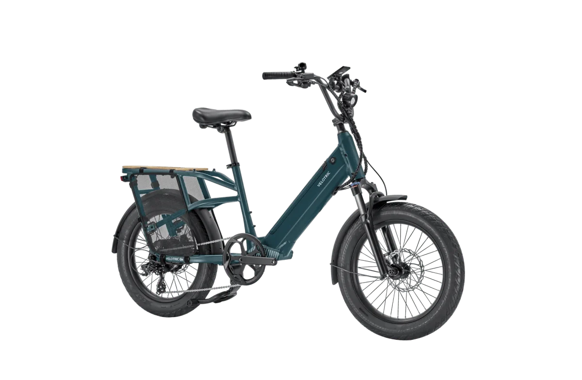 Velotric Go 1 Ebike – Lightweight & Powerful Electric Bike for Everyday Commuting