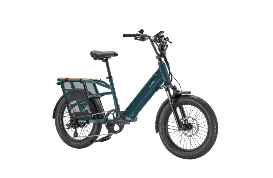 Velotric Go 1 Ebike – Lightweight & Powerful Electric Bike for Everyday Commuting