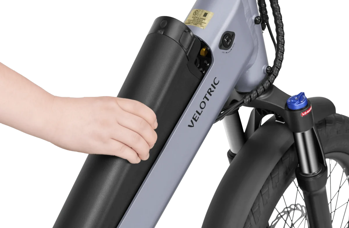 Velotric Go 1 Ebike – Lightweight & Powerful Electric Bike for Everyday Commuting