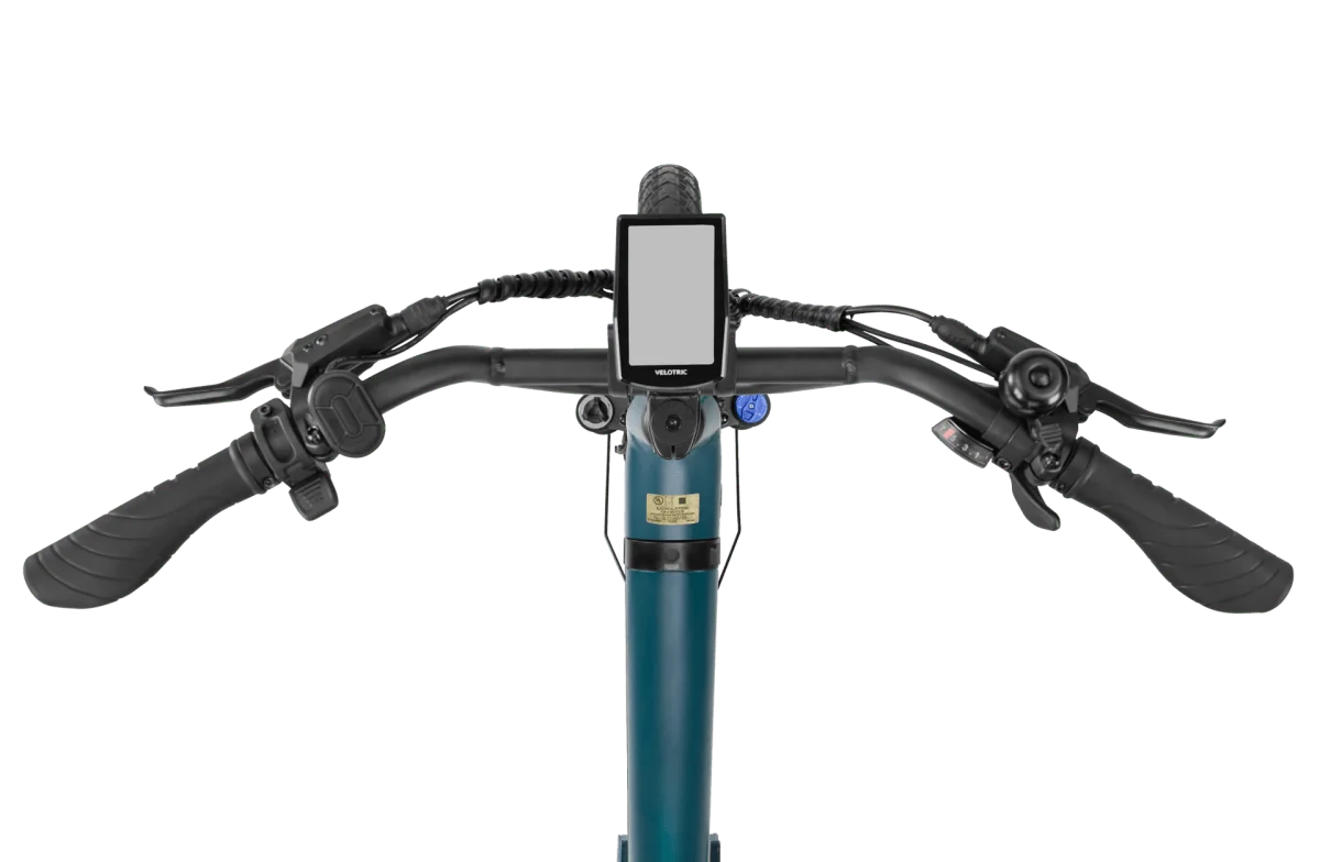 Velotric Go 1 Ebike – Lightweight & Powerful Electric Bike for Everyday Commuting