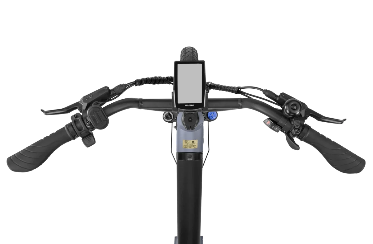 Velotric Go 1 Ebike – Lightweight & Powerful Electric Bike for Everyday Commuting
