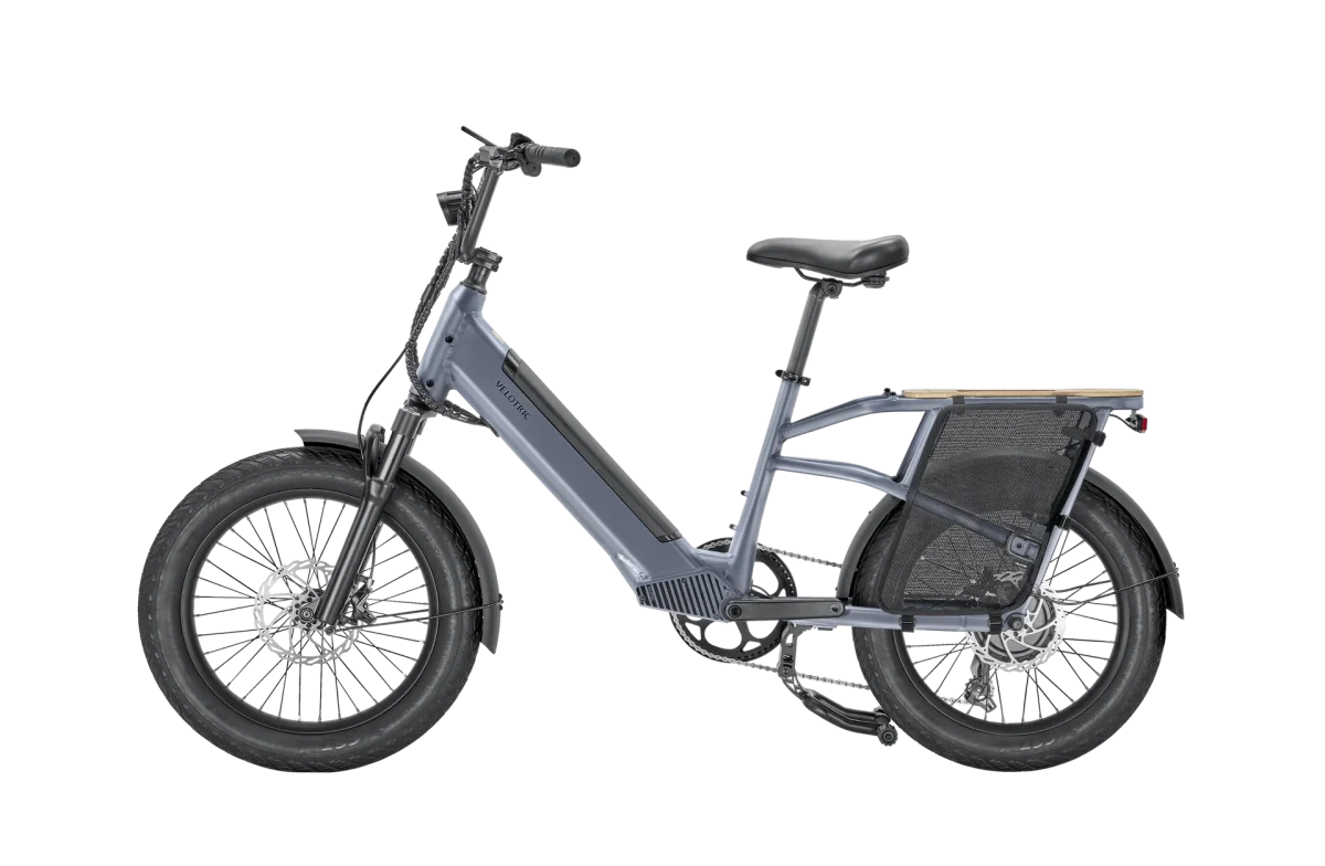 Velotric Go 1 Ebike – Lightweight & Powerful Electric Bike for Everyday Commuting