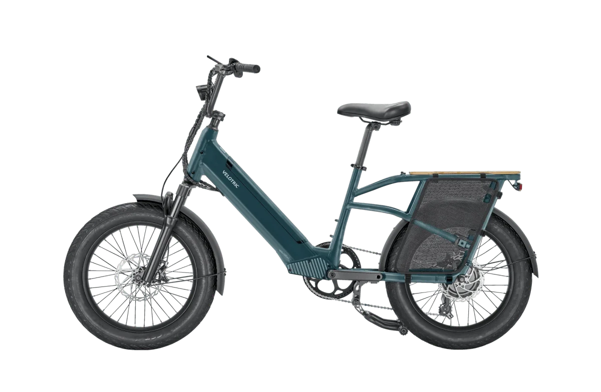 Velotric Go 1 Ebike – Lightweight & Powerful Electric Bike for Everyday Commuting