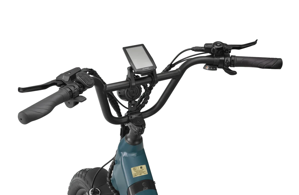 Velotric Go 1 Ebike – Lightweight & Powerful Electric Bike for Everyday Commuting