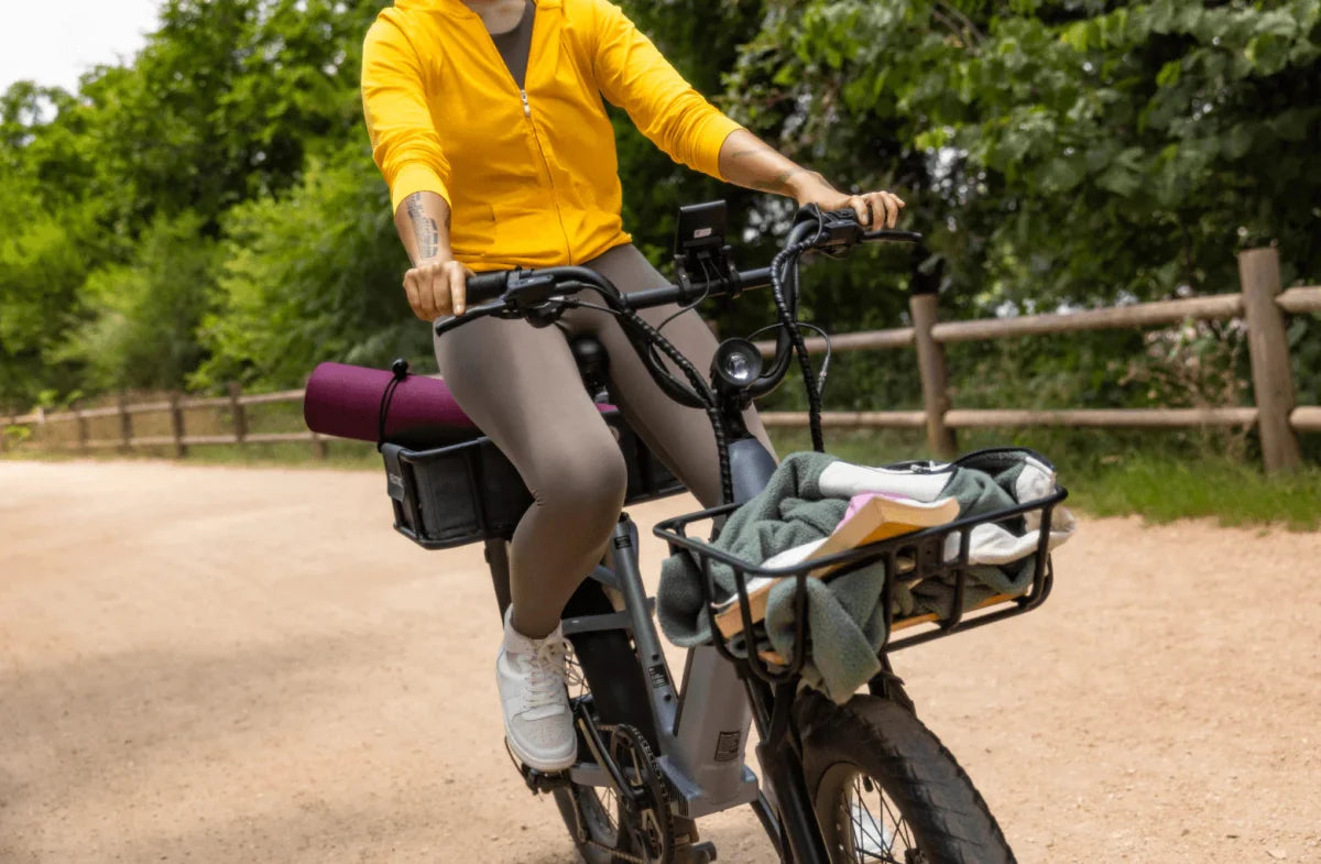 Velotric Go 1 Ebike – Lightweight & Powerful Electric Bike for Everyday Commuting