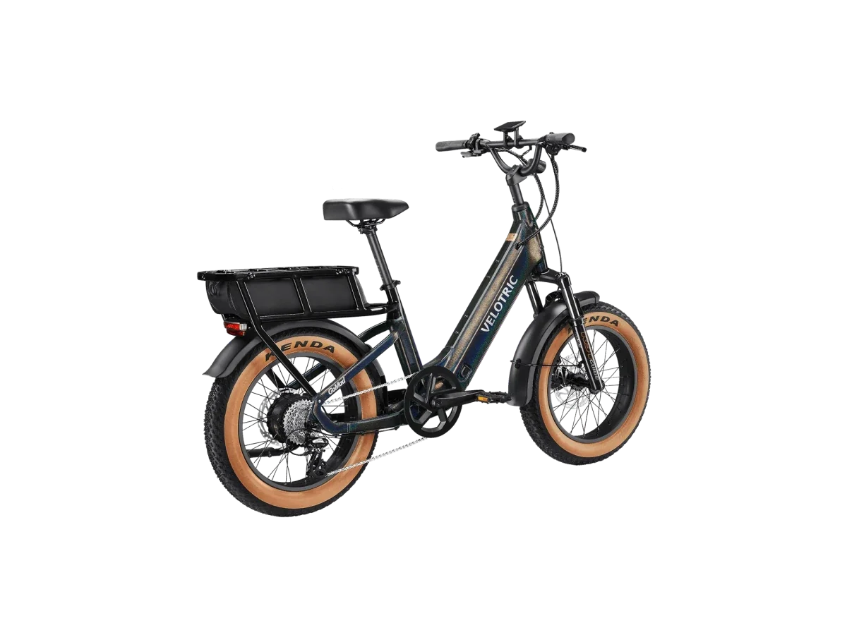 Velotric GoMad Ebike