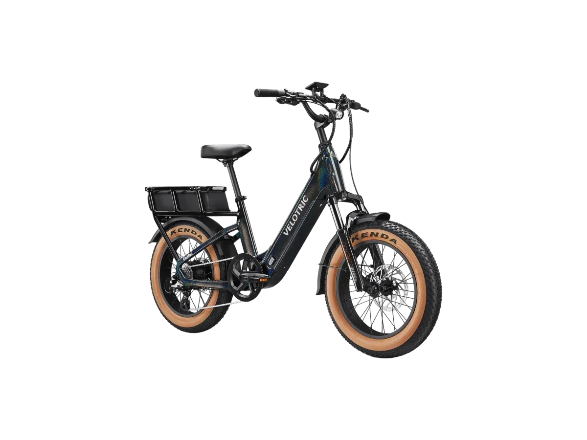 Velotric GoMad Ebike