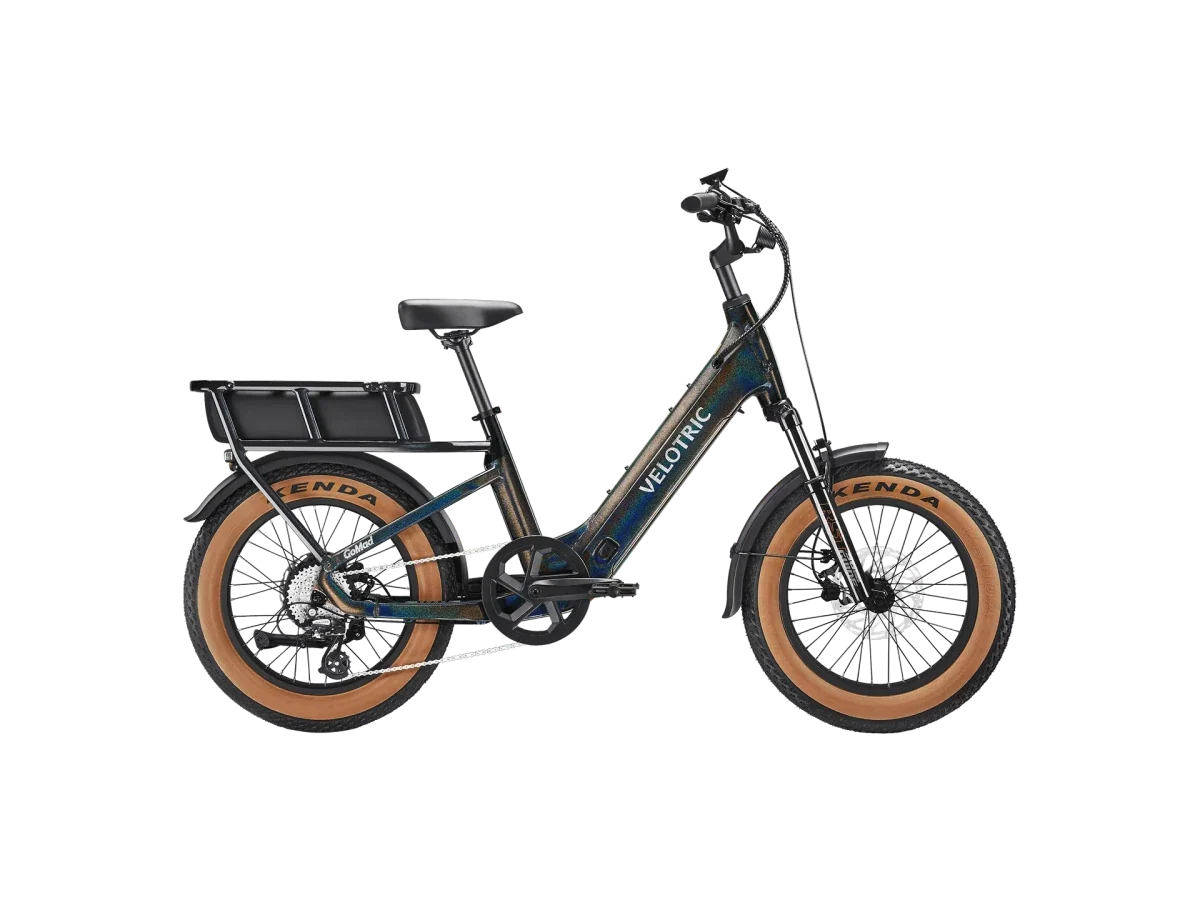 Velotric GoMad Ebike