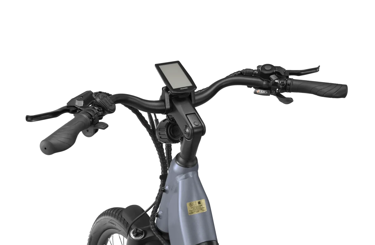 Velotric Packer 1 Ebike – Heavy-Duty Cargo Electric Bike with 750W Motor & 52-Mile Range
