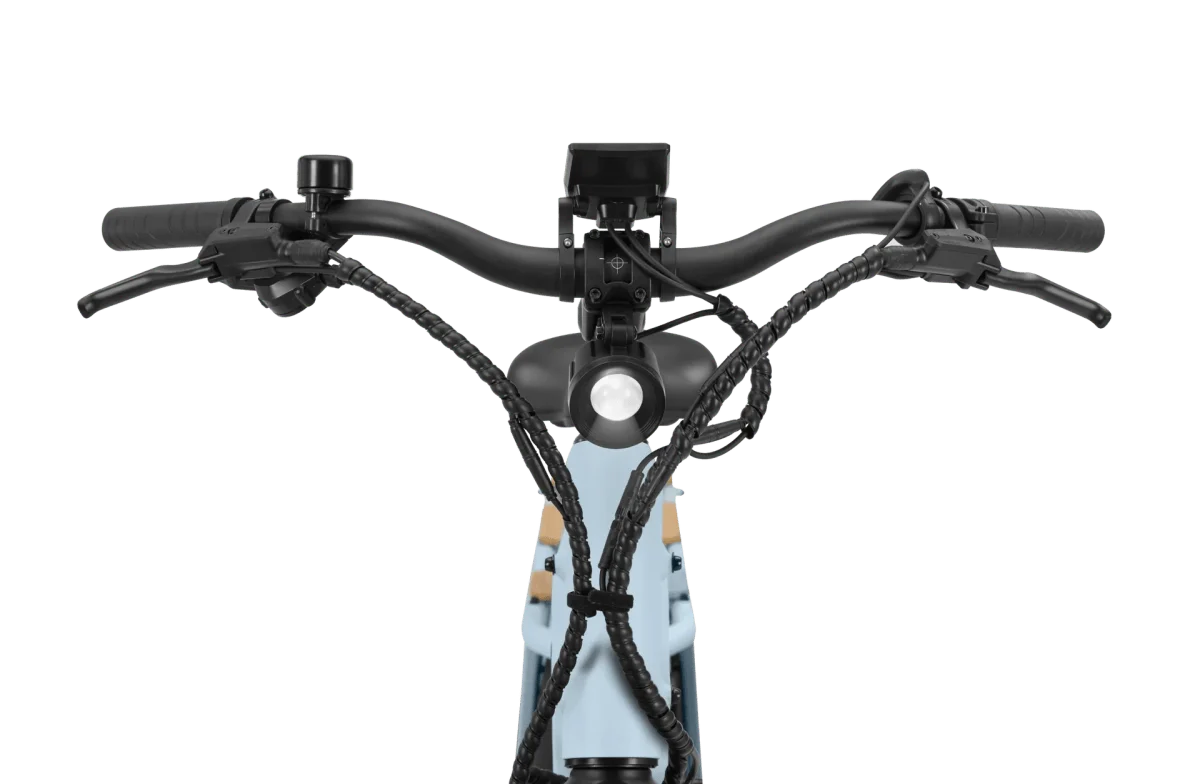 Velotric Packer 1 Ebike – Heavy-Duty Cargo Electric Bike with 750W Motor & 52-Mile Range