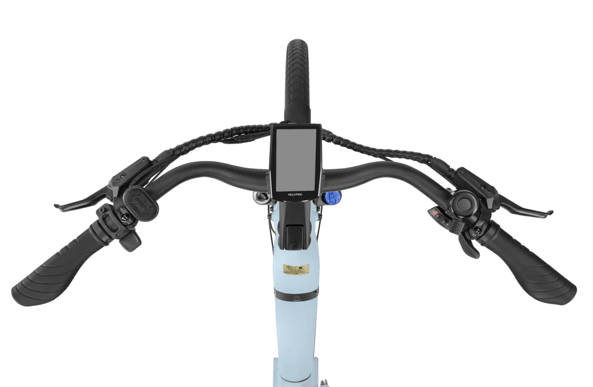 Velotric Packer 1 Ebike – Heavy-Duty Cargo Electric Bike with 750W Motor & 52-Mile Range