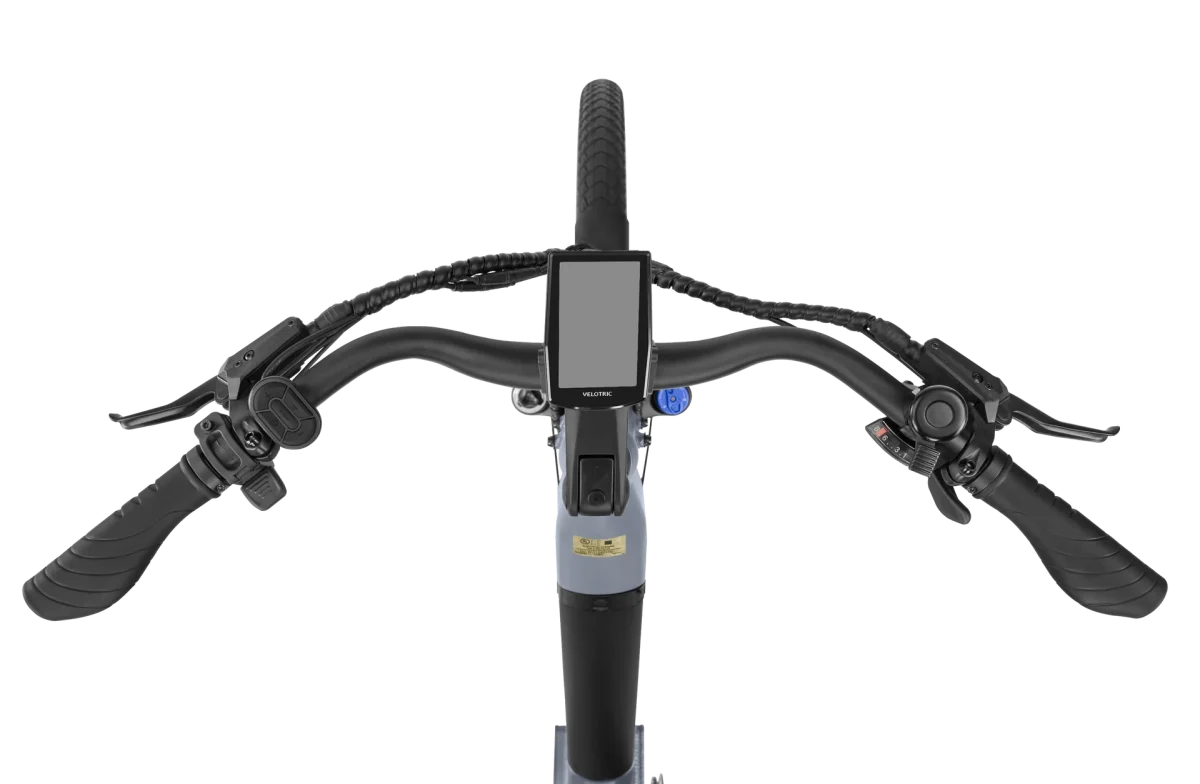 Velotric Packer 1 Ebike – Heavy-Duty Cargo Electric Bike with 750W Motor & 52-Mile Range