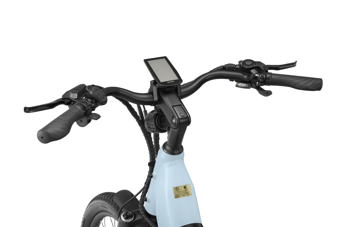 Velotric Packer 1 Ebike – Heavy-Duty Cargo Electric Bike with 750W Motor & 52-Mile Range