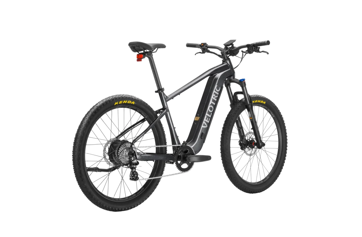 Velotric Summit 1 Ebike – Rugged & Powerful Electric Mountain Bike for All-Terrain Adventures