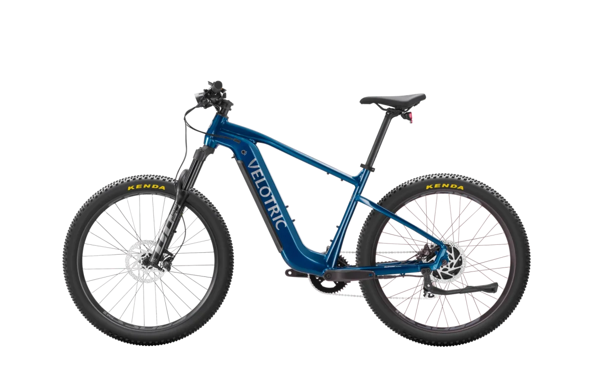 Velotric Summit 1 Ebike – Rugged & Powerful Electric Mountain Bike for All-Terrain Adventures