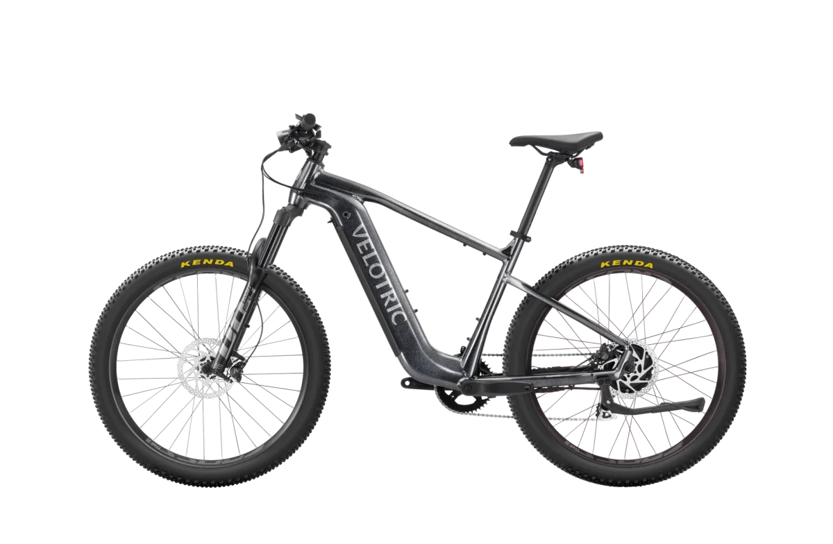 Velotric Summit 1 Ebike – Rugged & Powerful Electric Mountain Bike for All-Terrain Adventures