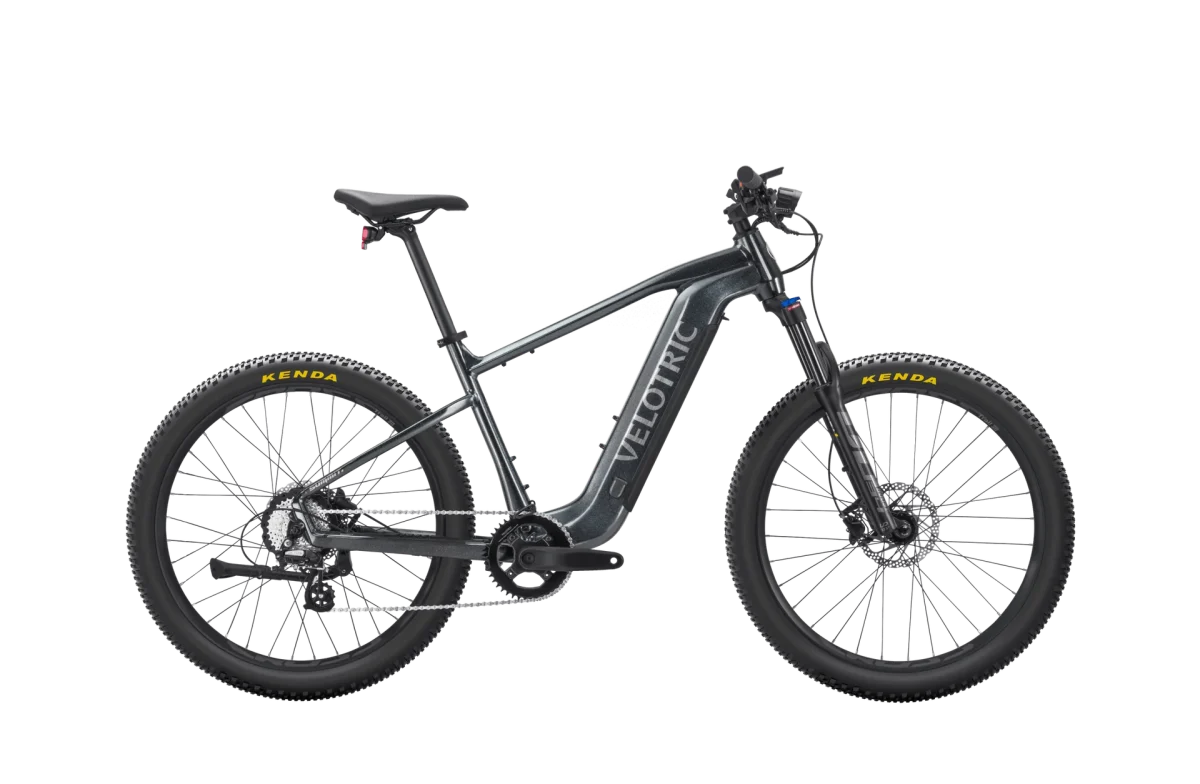 Velotric Summit 1 Ebike – Rugged & Powerful Electric Mountain Bike for All-Terrain Adventures