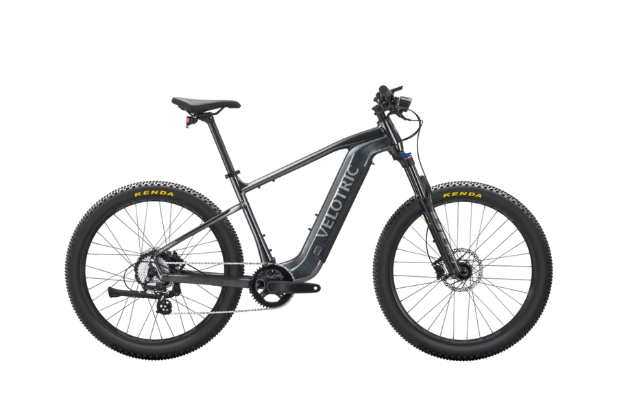 Velotric Summit 1 Ebike – Rugged & Powerful Electric Mountain Bike for All-Terrain Adventures