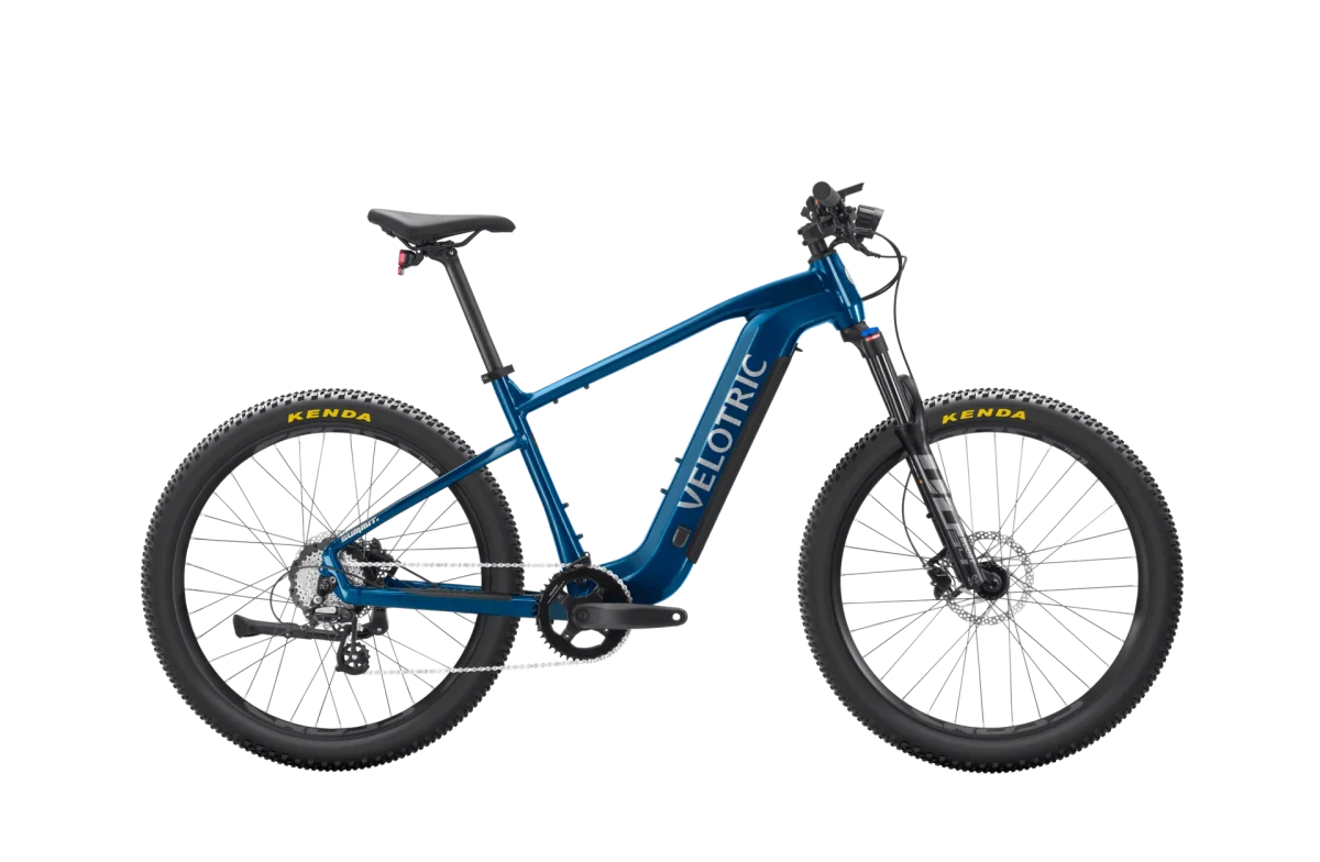 Velotric Summit 1 Ebike – Rugged & Powerful Electric Mountain Bike for All-Terrain Adventures