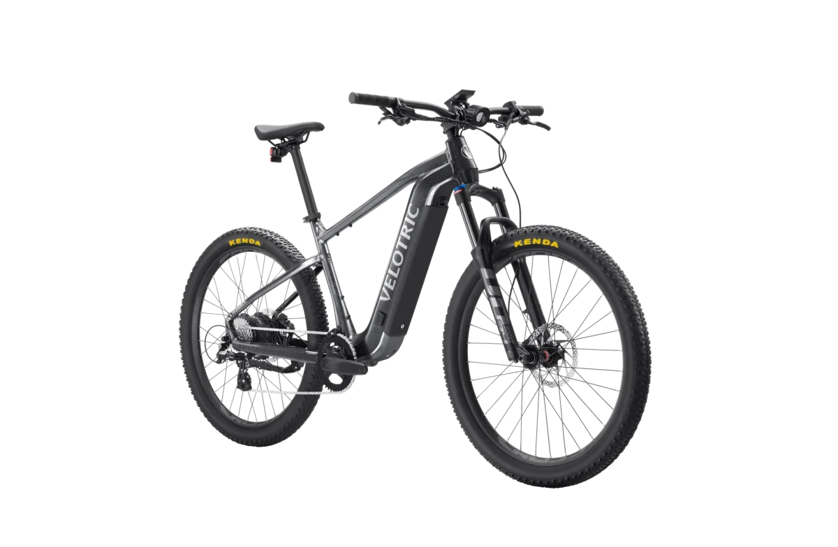 Velotric Summit 1 Ebike – Rugged & Powerful Electric Mountain Bike for All-Terrain Adventures