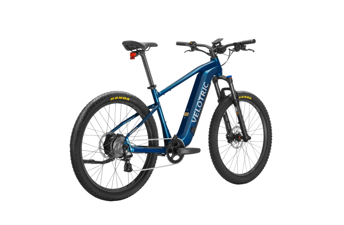 Velotric Summit 1 Ebike – Rugged & Powerful Electric Mountain Bike for All-Terrain Adventures