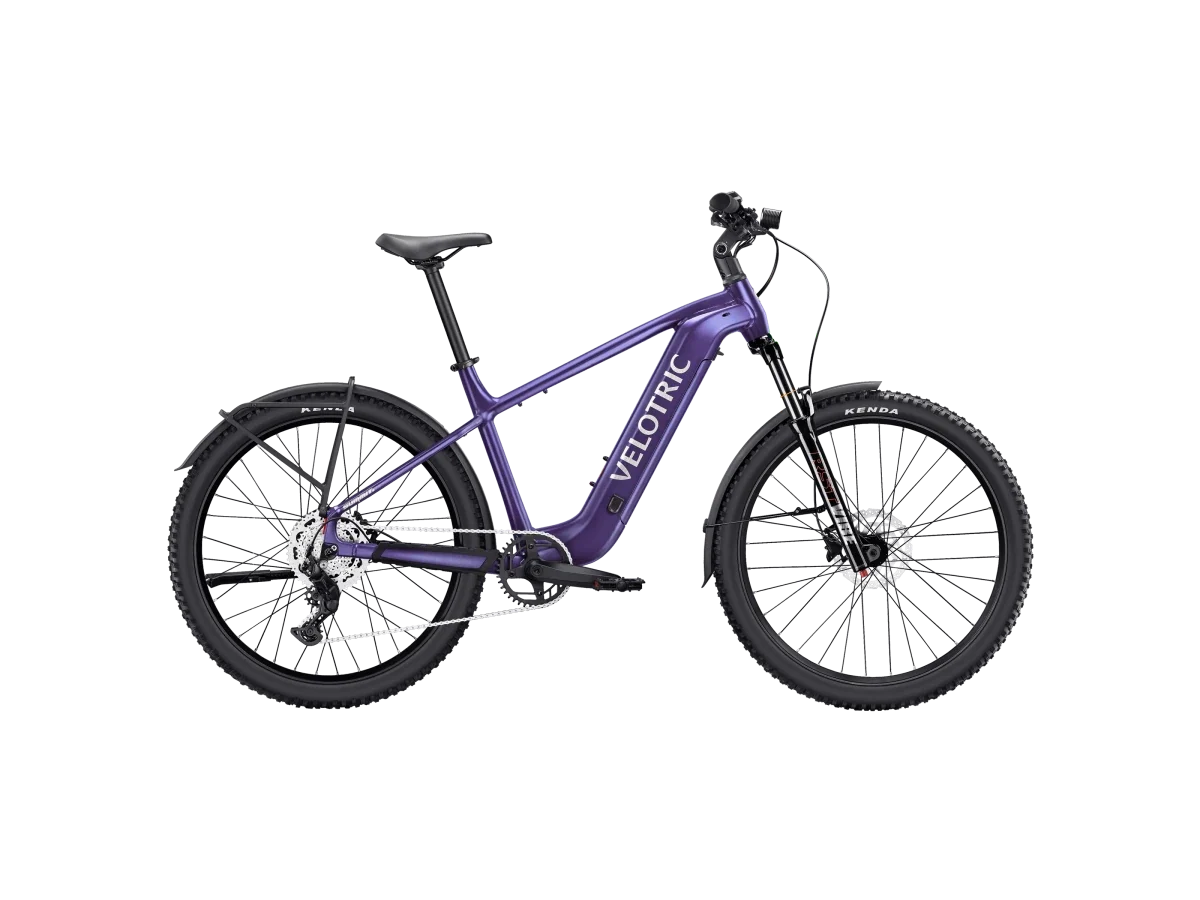 Velotric Summit 2 Ebike