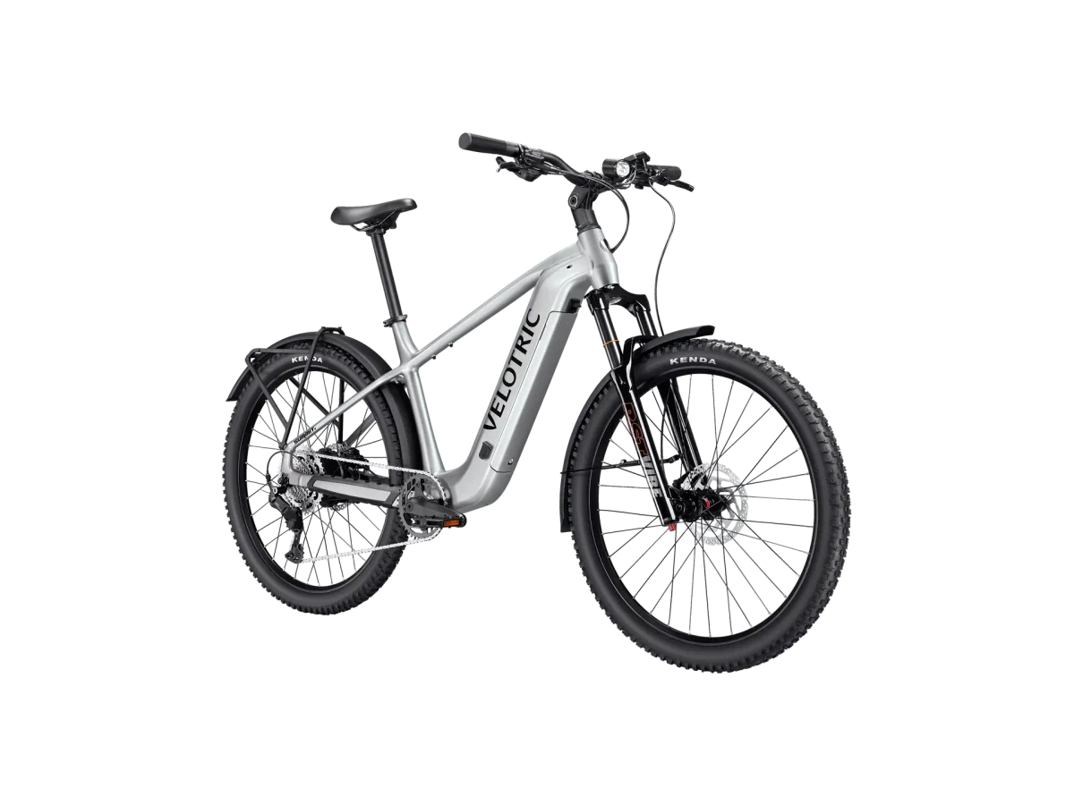 Velotric Summit 2 Ebike