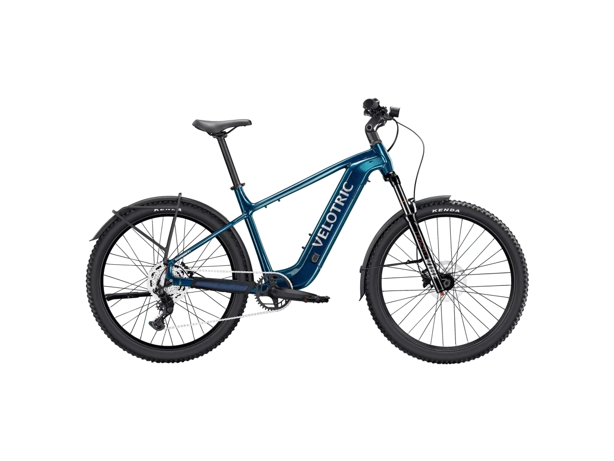 Velotric Summit 2 Ebike