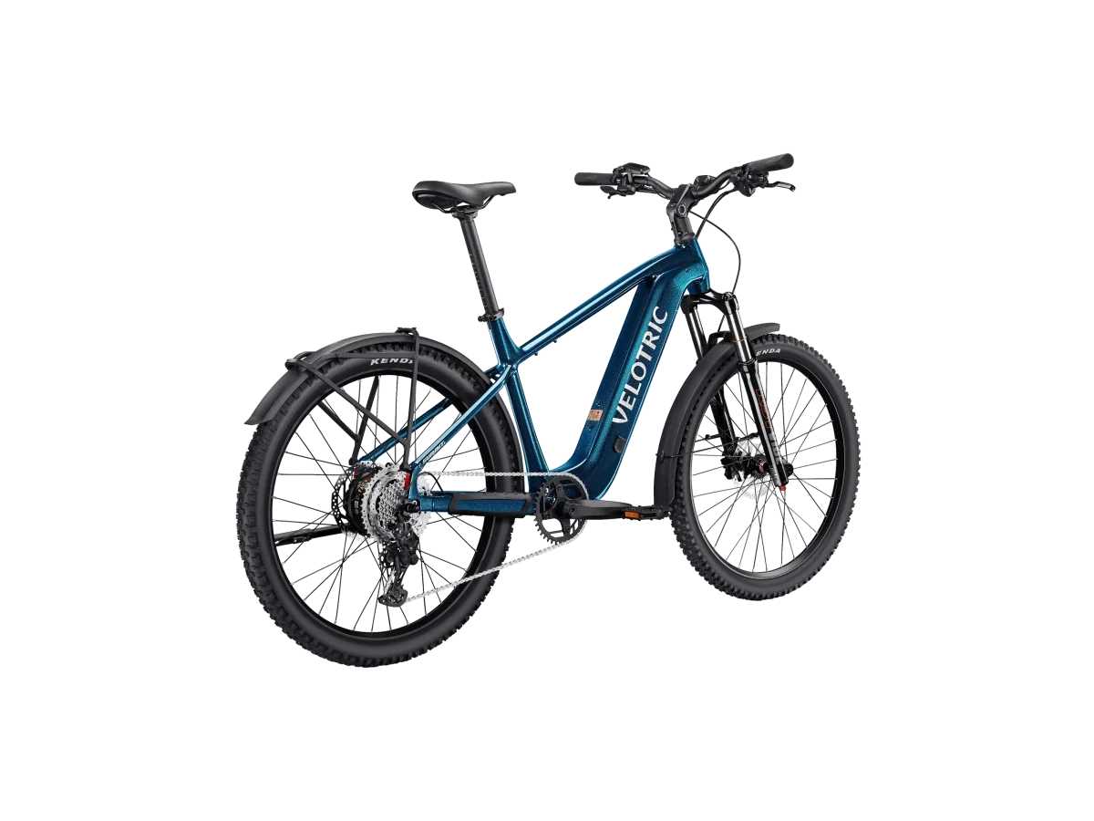 Velotric Summit 2 Ebike