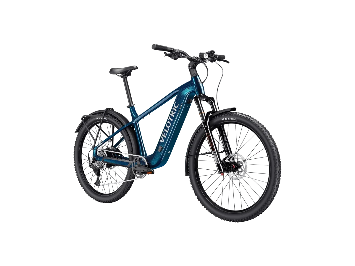 Velotric Summit 2 Ebike