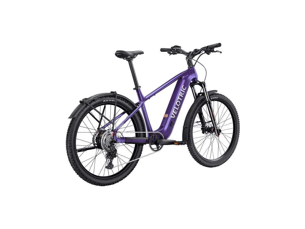 Velotric Summit 2 Ebike