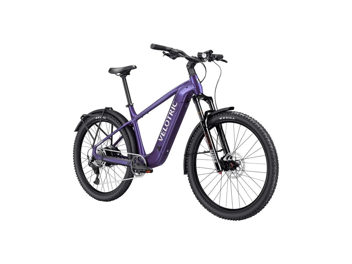 Velotric Summit 2 Ebike