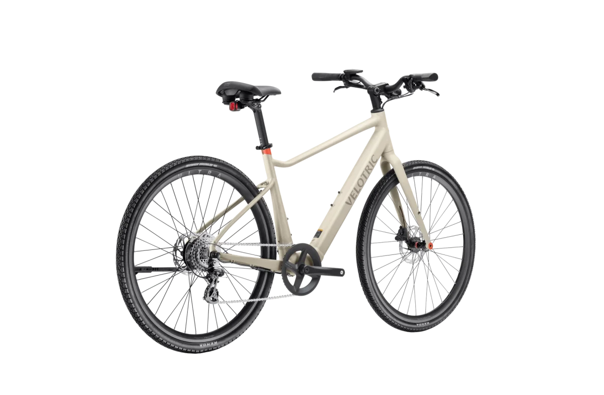 Velotric T1 ST Plus Ebike – Sleek & Lightweight Electric Bike for City Commuting