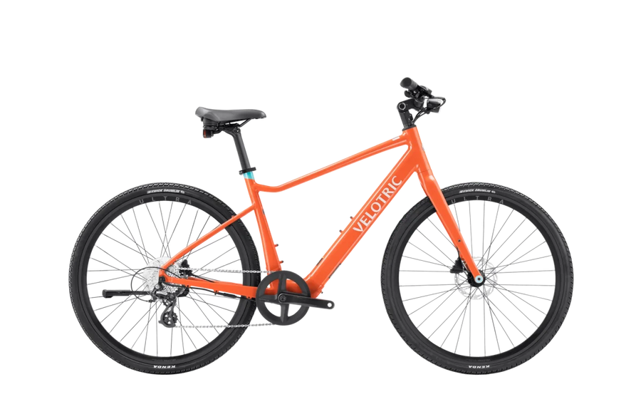 Velotric T1 ST Plus Ebike – Sleek & Lightweight Electric Bike for City Commuting