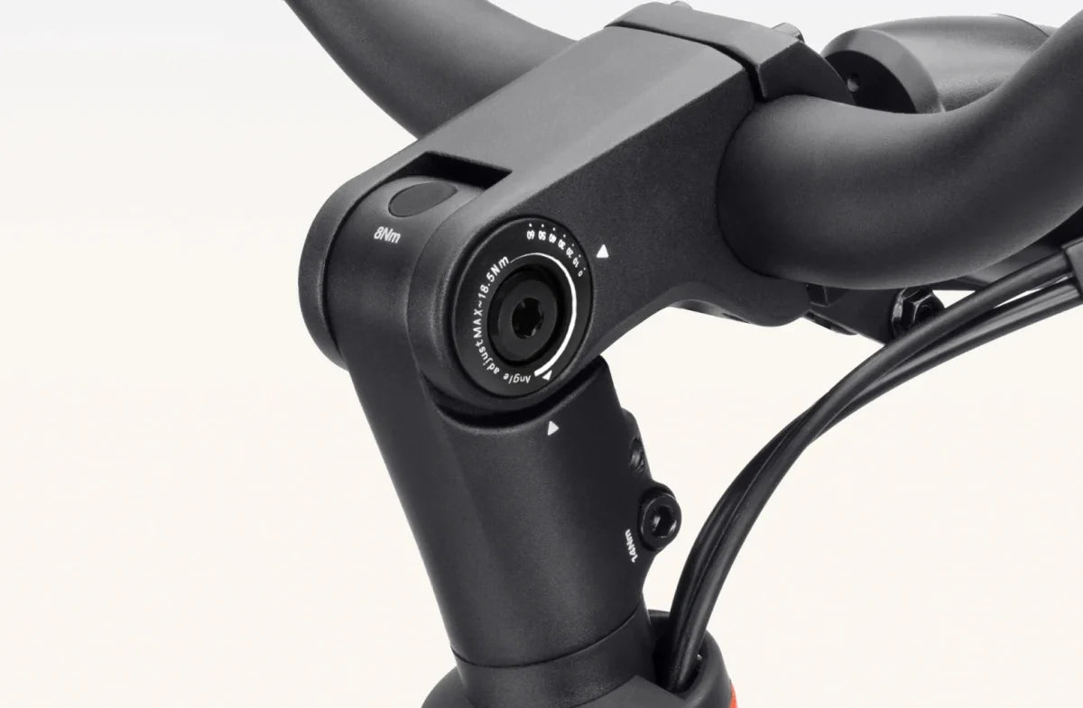 Velotric T1 ST Plus Ebike – Sleek & Lightweight Electric Bike for City Commuting