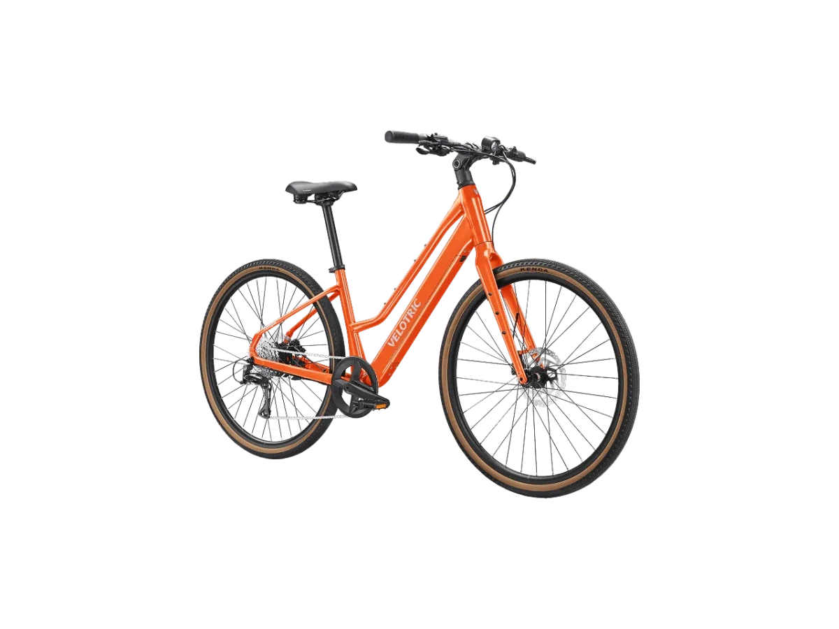 Velotric Tempo Ebike